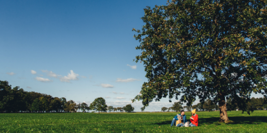 O&ugrave; partir pour profiter du plein air ?
