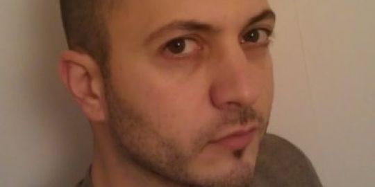 Un biglietto di sola andata per Stoccolma...Dario e la sua storia