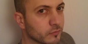 Un biglietto di sola andata per Stoccolma...Dario e la sua storia