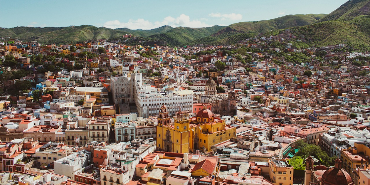 Guanajuato City
