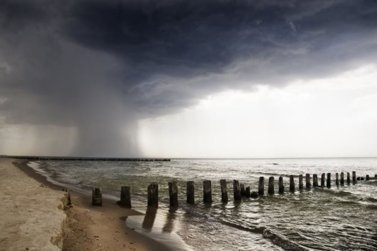 I?aki en Liepaja (Letonia)