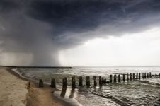 Iñaki en Liepaja : "...siempre llega la primavera [...] todo el país se convirte en un vergel..."