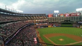 Dallas offre molto in termini di lavoro...L'esperienza americana di Federico