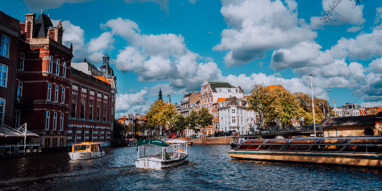 Amsterdam, Netherlands