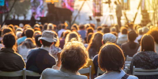 Top events in Mauritius this August