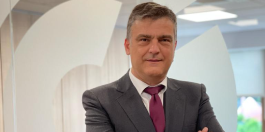 Entreprendre au Portugal : les conseils de Fabrice Lachize, pr&eacute;sident de la CCILF