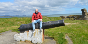 Donald nell'Isola di smeraldo: la mia vita in Irlanda