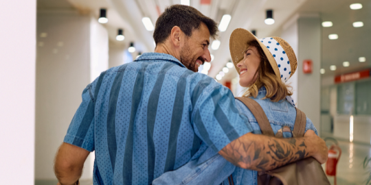 Comment suivre son conjoint expatri&eacute;