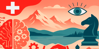 Suisse 2025 : stabilité relative, révolutions technologiques et vigilance stratégique