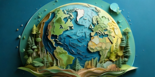 Pa&iacute;ses que te dan m&aacute;s margen para explorar antes de mudarte