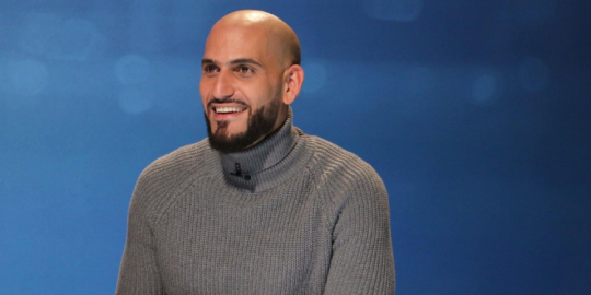 Raed Hammoud, journaliste et animateur t&eacute;l&eacute; : &laquo; Le Canada reste une terre d'accueil, mais il faut venir avec les yeux ouverts &raquo;