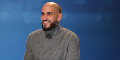 Raed Hammoud, journaliste et animateur télé : « Le Canada reste une terre d'accueil, mais il faut venir avec les yeux ouverts »