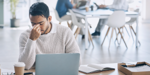 Comment les pays prennent en charge le burn-out