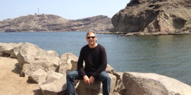 Domigo Ram?n en Yemen