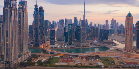 Golden Visa, Green Visa and Premium Residency in Gulf countries