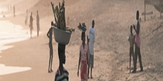 Ghana: possibilità di crescita che in Europa te le sogni!