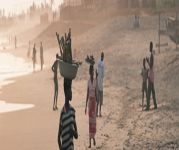 Ghana: possibilità di crescita che in Europa te le sogni!