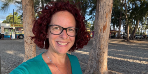 From London to Mauritius: Raising children abroad with Sophie Luminara