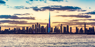 Dubaï : nouveau terrain de jeu des talents français