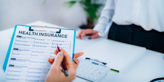Choosing your family's travel insurance
