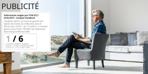 Se sentir chez soi commence par un compte qui vous accompagne