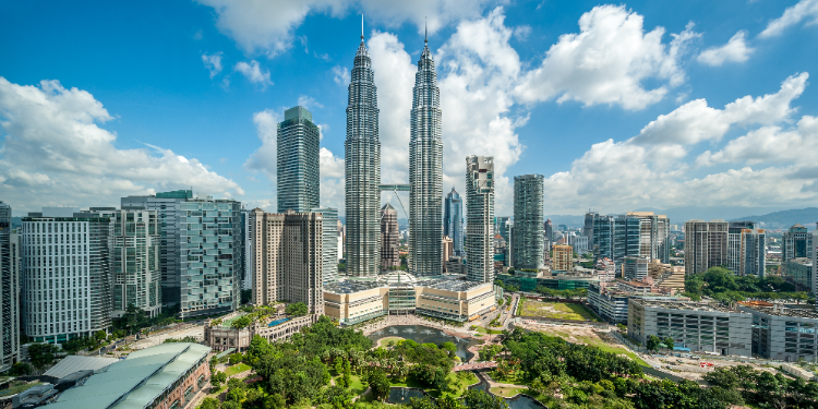 Kuala Lumpur, Malaysia