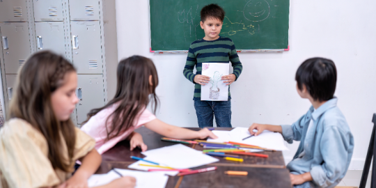 Quelle &eacute;cole choisir &agrave; Maurice ? Public, priv&eacute;, international