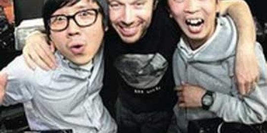 Alex from Tokyo: « Ma vie à New York est plus cosmopolite ! »