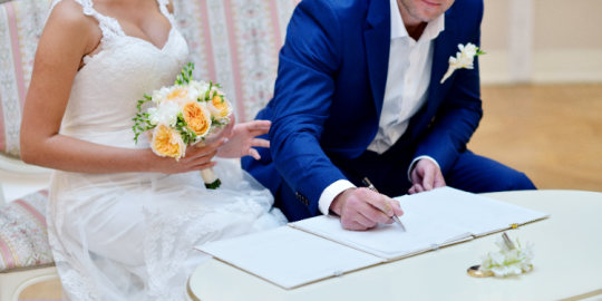 PMO confirms expat and Mauritian marriages are still valid