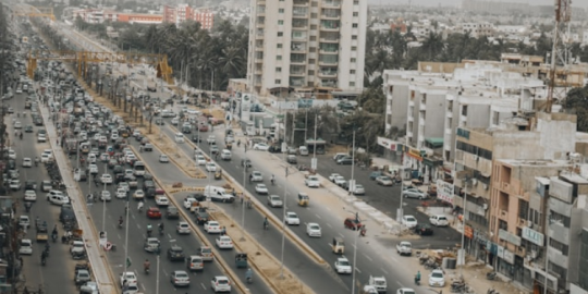 Sicurezza stradale all'estero: esperienze di italiani in Tunisia e in Thailandia 