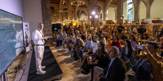Barcelona International Community Day 2025: A must-attend event for expats and international professionals