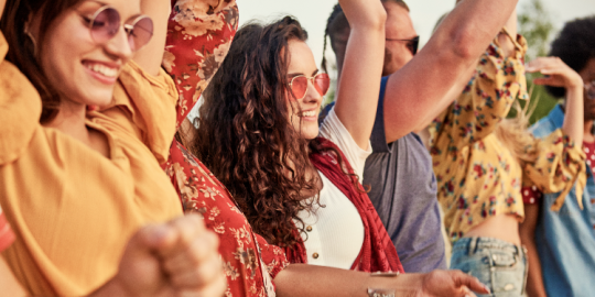 Top events in Mauritius this October