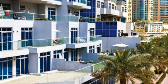 Perch&egrave; questo &egrave; il momento giusto per investire o affittare a Dubai