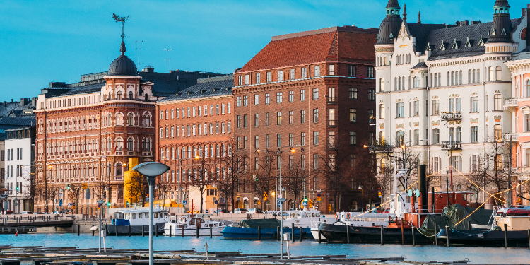 Helsinki