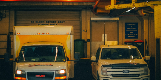 Come immatricolare un'auto italiana all'estero