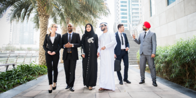 UAE unveils new visas for AI experts, tourism, and events