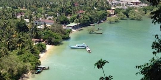 Paolo: un Italiano cittadino del mondo!