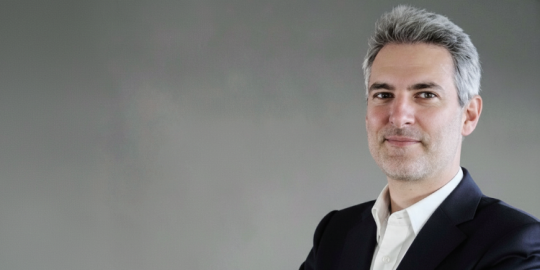 How to build a successful career in Mauritius: Insights from recruitment expert Barthelemy Aupee