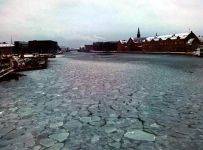 L'esperienza di Davide in Danimarca