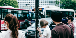 Foreign workers in Japan are essential but resisted