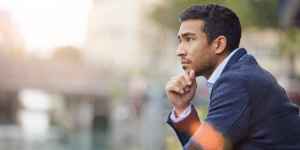 Living abroad: An inner journey of growth and change