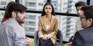 Why speaking a foreign language feels so vulnerable