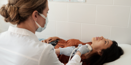 Expatriación: ¿hay que hacerse un chequeo médico antes de partir?