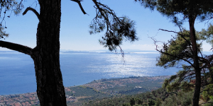 La mia nuova vita tra mare, montagna e lentezza ritrovata
