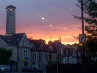 Tranquillità e una qualità di vita diversa... Veronica si è trasferita in Galles