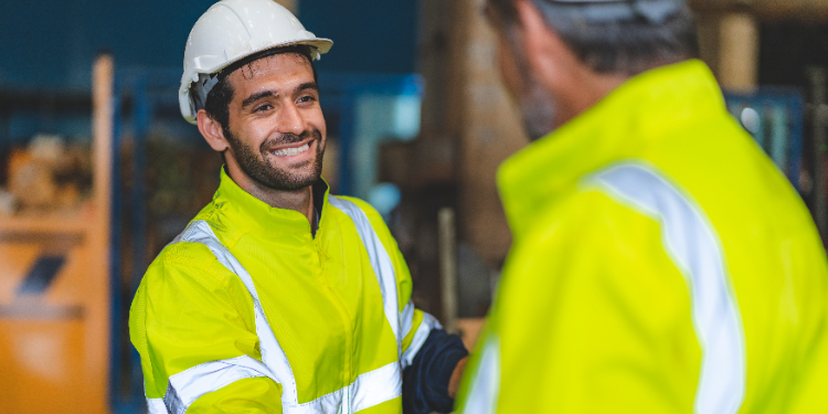 travailleurs temporaires