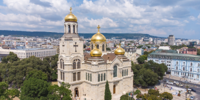 Bulgaria: Europe's new hotspot for expats