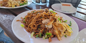 Street food mauricienne : ces plats qui vont changer votre vie