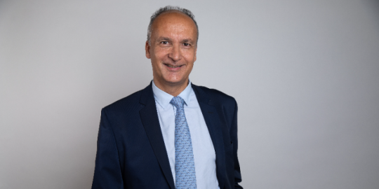 Relations France-Maurice : l'ambassadeur Fr&eacute;d&eacute;ric Bontems d&eacute;crypte les enjeux de la visite pr&eacute;sidentielle