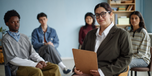 Global shortage of social workers: Where demand is rising